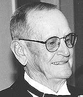 Duaine Woods Obituary (1922