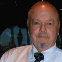 Mr. Harold Loyd Cline Obituary