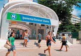 Read this month's blog post to learn more about the location, use, and design of the building. How To Use The Rio Metro Beginners Guide Eatrio Net