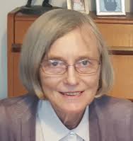 Condolence Book for Eileen Ó Sé (née Tangney) (Ballinlough, Cork)