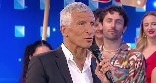 L'annonce de la maestro Morgane qui a sidéré Nagui sur France 2 |  Toutelatele