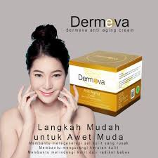 Inilah 5 cadangan untuk serum terbaik yang ada di pasaran. Jual Serum Anti Aging Serum Muka Terbaik Untuk Kulit Kering Dermeva Jakarta Timur Sumber Rahmatan Tokopedia