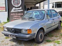Image result for Rosso 1982 Alfa-Romeo