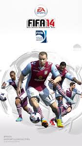 .full hd pictures #971931 desktop wallpapers («sports» category) in the ultimate possible resolution (2072x1227px, 605.9 kb in size) or create your own wallpapers, perfectly suitable for your device. Fifa 14 Aston Villa Iphone 5 Wallpaper Hd Free Download Iphonewalls