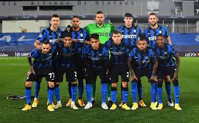 Cuenta oficial del real madrid c.f. Inter Berjuang Namun Itu Tidaklah Cukup Real Madrid Menang 3 2 News