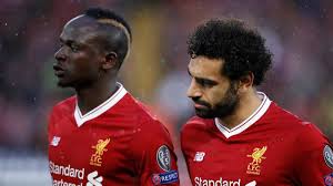Liga inggris, london, united kingdom. 22 Gol Salah Kembali Top Skor Liga Inggris Bareng Mane Aubameyang Bola Bisnis Com