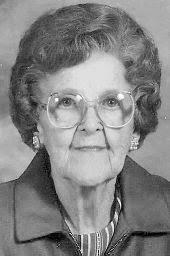 Minnie Seelbach Fields (1904-2003)