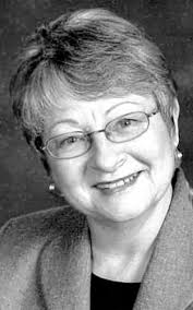 Sheryl Jenkins Obituary (2014)