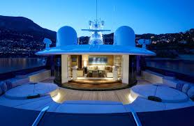 Arnault e lagardere si alleano contro bollore', che ha provato il ribaltone in. Feadship Releases First Interior Images Of 102m M Y Symphony
