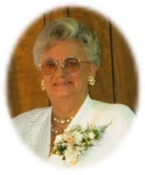 Bernice Smith Obituary July 30, 2009
