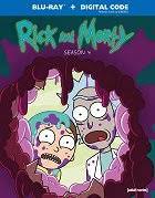 Rick A Morty Serie 4 S04 2019 Recenze Uzivatelske Csfd Cz