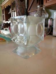 I found some diy ashtray projects that are quite durable. Candle Holder Made From 6 Ashtrays Hometalk