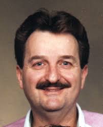 Charles Thompson Obituary