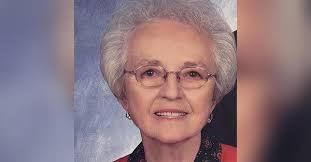 Mary Ann Duckett Obituary