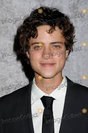 Douglas Smith Pictures and Photos