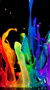 We present you our collection of desktop wallpaper theme: Android Wallpaper Hd Dark Colorful 2021 Android Wallpapers