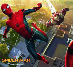 2 mb) versions using apkpure app to upgrade spiderman ps4 game 2018, fast, free and save. Download Spider Man Best Homecoming Game Mdo On Android In 167 Mb Technology Treasure