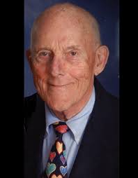 Obituary for Cassius "Cash" R. MacDiarmid