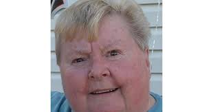 Nancy C. Cain Obituary (1934