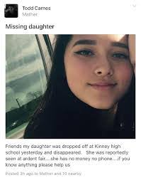 Jenna Carnes's Instagram, Twitter & Facebook