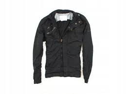 Details About L G Star Raw Womens Jacket Windcheater Black S