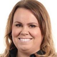 Hailey Ziegler, AU, AINS, AIS