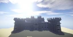 Veja mais ideias sobre projetos minecraft, construção de minecraft, ideias de minecraft. Castelos Minecraft Maps Page 2 Planet Minecraft Community