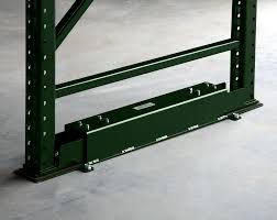 Certified by ics (m) certification, standard: Dexion Asia Middle East Pallet Racking Shelving Storage Systems