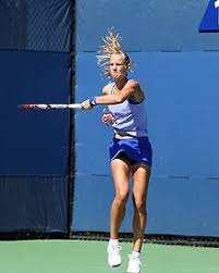 Arantxa rus is a dutch tennis player. Arantxa Rus Wikipedia