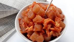 Camilan berbahan tepung kanji atau aci dalam bahasa sunda, banyak dijajakan di sekitar sd. Resep Cara Membuat Cimin Telur Khas Bandung Sedap Banget Lifestyle Fimela Com