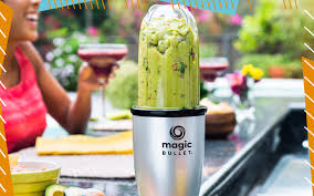 How to choose the best bullet blender? The Magic Bullet Is Just 15 Today At Walmart Spy