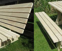 Find here everything you like from older housewives tubes. Picnic Table And Bench 2 In 1 7 Steps With Pictures Instructables