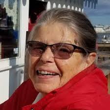 Remembering Nancy Palmer Dontzin