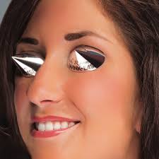 NEW Wink Ease Superior Comfort Disposable Eye Protection Sunbed Tanning  Goggles