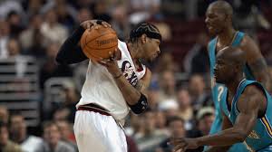 Allen Iverson Ranked As The Best Player In Nba History At His Height