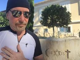 U2 Love Is Bigger Than Anything In Its Way U2 On Instagram Love Is Bigger Than Anything In Its Way Bono Edge Adam Larry Mens Sunglasses Square Sunglass