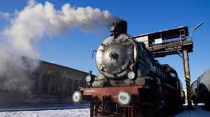This engine was the smallest standard steam locomotive with a pull behind tender developed for the drg, during the era after the railroad unification in germany. Bahnpark Augsburg 99 Jahre Alte Lok Wieder Unter Dampf Br24