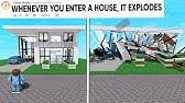 Is roblox safe for your kid panda security mediacenter. I Scripted Your Funny Roblox Ideas Part 6 Youtube