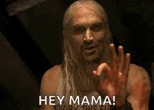 House Of 1000 Corpses Gif GIFs