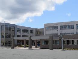 青森市立新城小学校
