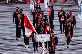 Tokyo 2020 está a la vuelta de la esquina: Conoce A Los Peruanos Que Participaran En Los Juegos Olimpicos Tokio 2020 Noticias Agencia Peruana De Noticias Andina
