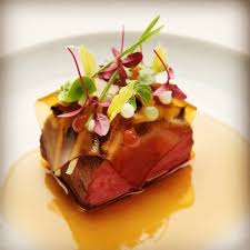 Pin By Laurent On Presentation Des Plats Food Food Plating Culinary