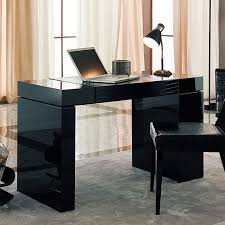 Arozzi arena 63w gaming desk, black. Black Glass Pc Desk Novocom Top