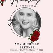 Brenner Family Obituaries