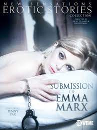 The submission of emma marx