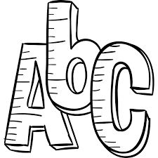Download Alphabet Letters A B And C Vector Svg Icon Svg Repo