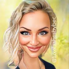 Luxe Lashes & Beauty