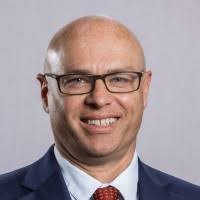 Daron Robinson Email & Phone Number