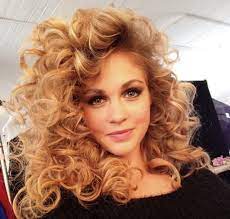 List Of 33 Most Popular 80 S Hairstyles For Women Updated 1980s Hair Hair Styles 80s Hair