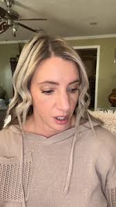 🚨 LIVE NOW! 🚨 Easy curls with Gabrielle Ann Noel using the Le Duo Grande!  😃